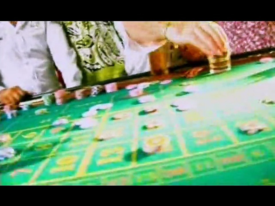 Ana Itana - Maxi fer (spot)