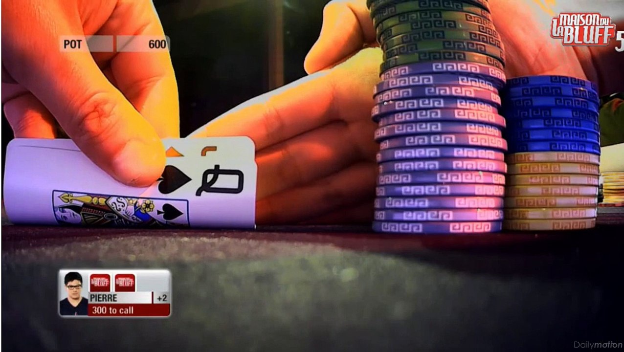 LMDB 5 - Live - Table Éliminatoire 28.02.2015 (Partie 02)
