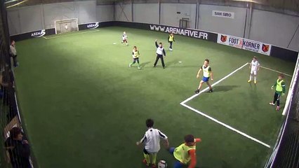 Arena 5 28/02/2015 San Siro 15h45 16h00