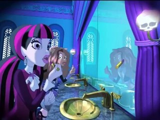 Fright Song Monster High