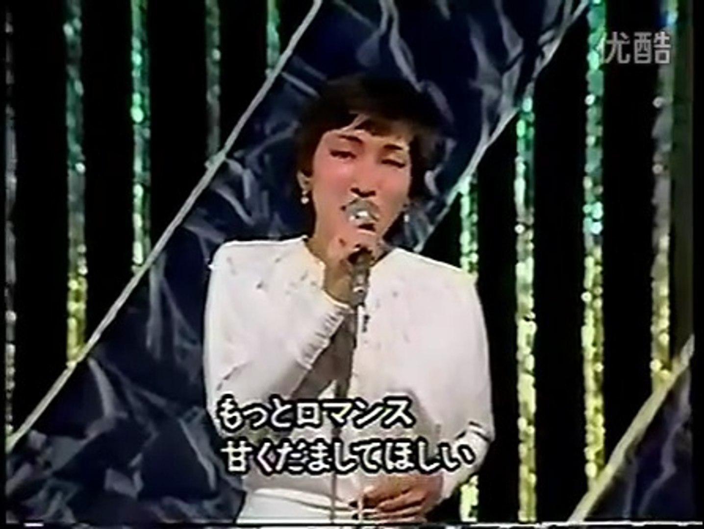 シルエット ロマンス 大橋純子 動画 Dailymotion