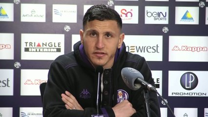 Foot - L1 : Regattin «On a une mission»