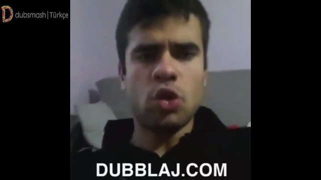 Dubblaj Türkiye V13 Hunharca gülen adam Versiyon