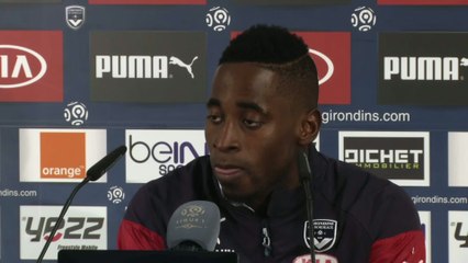 Foot - L1 : Poko «On va se contenter d'un point»