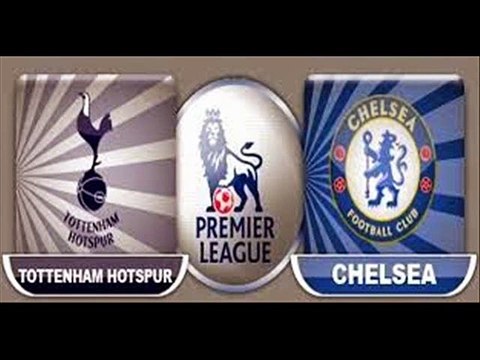 مشاهدة مباراة تشيلسي وتوتنهام بث مباشر اليوم 1-3-2015