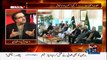 Shahid Masood Latest, Live with Shahid Masood, 28 Feb 2015
