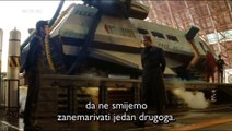 Leonard Nimoy (Spock Prime) & Zachary Quinto (Spock) - Star Trek (2009) [hrv, Full HD]