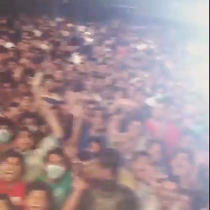 Kamelia - Akcent live in India