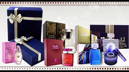 The Best Absolute Women Perfumes