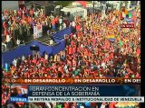Venezuela: Nicolás Maduro destaca unión cívico militar