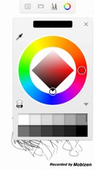 Crunchyscarf draws stuff