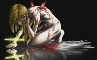 Broken Saints - Chapter 16 - fallen