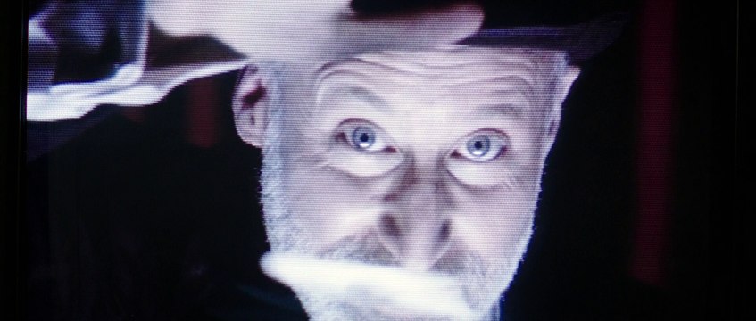 Бабадук (ужасы, мистика)