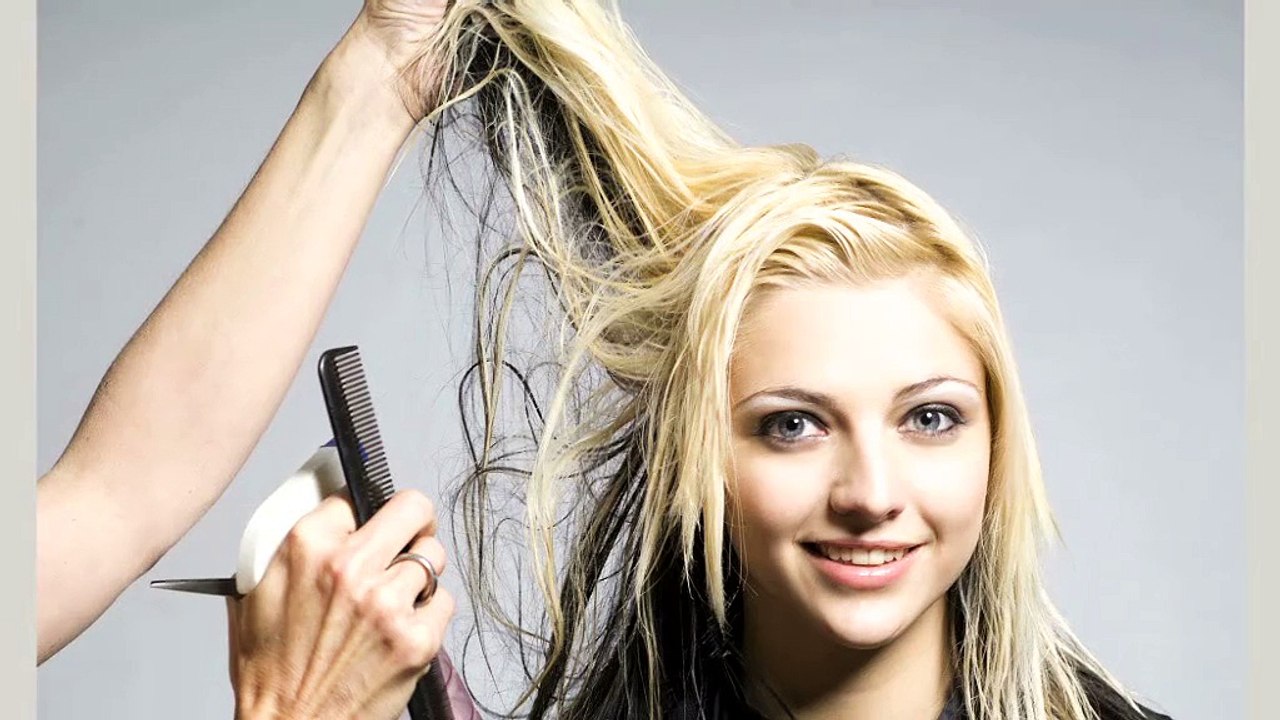 frisør - Oslo Kan Frisør Vika