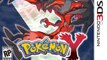 Pokemon Y Gameplay (Nintendo 3DS) [60 FPS] [1080p]
