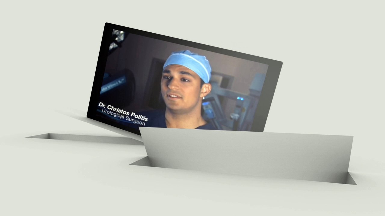 What is Low Testosterone? by Dr. Christos Politis