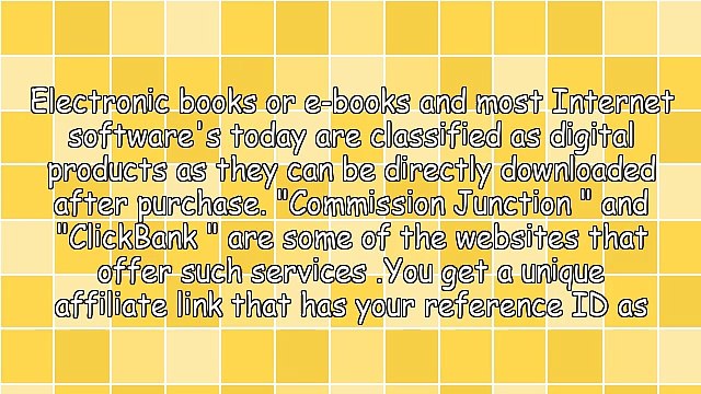 How to Make Money Online with Affiliates