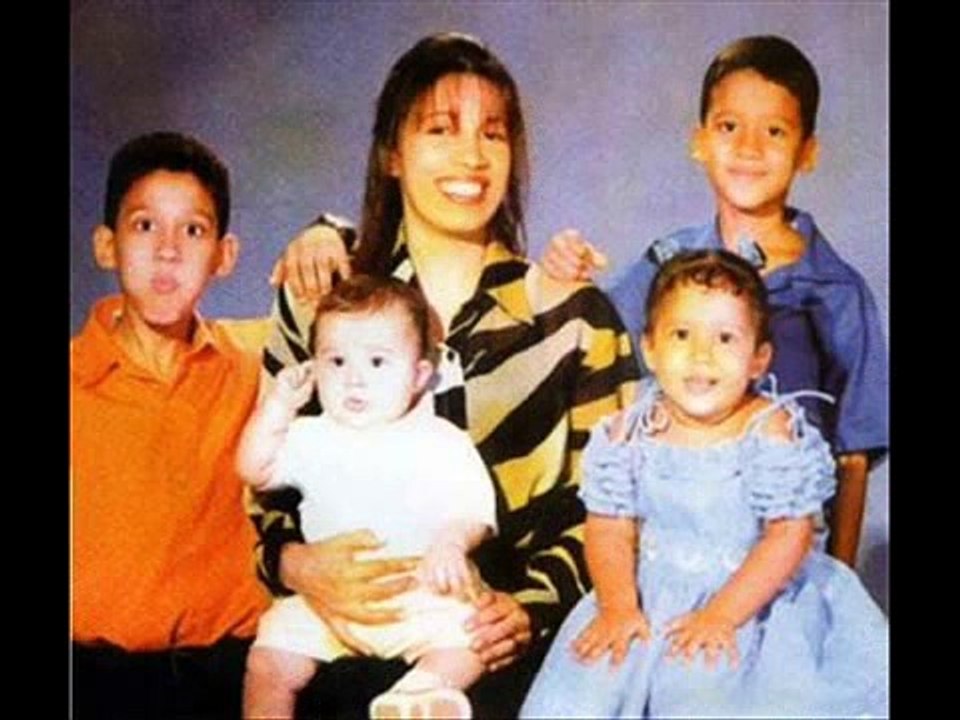 Andrea Fontes: Permissão de Deus