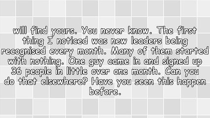 Multilevel Marketing Leadership Is Probable With MLSP Leaders