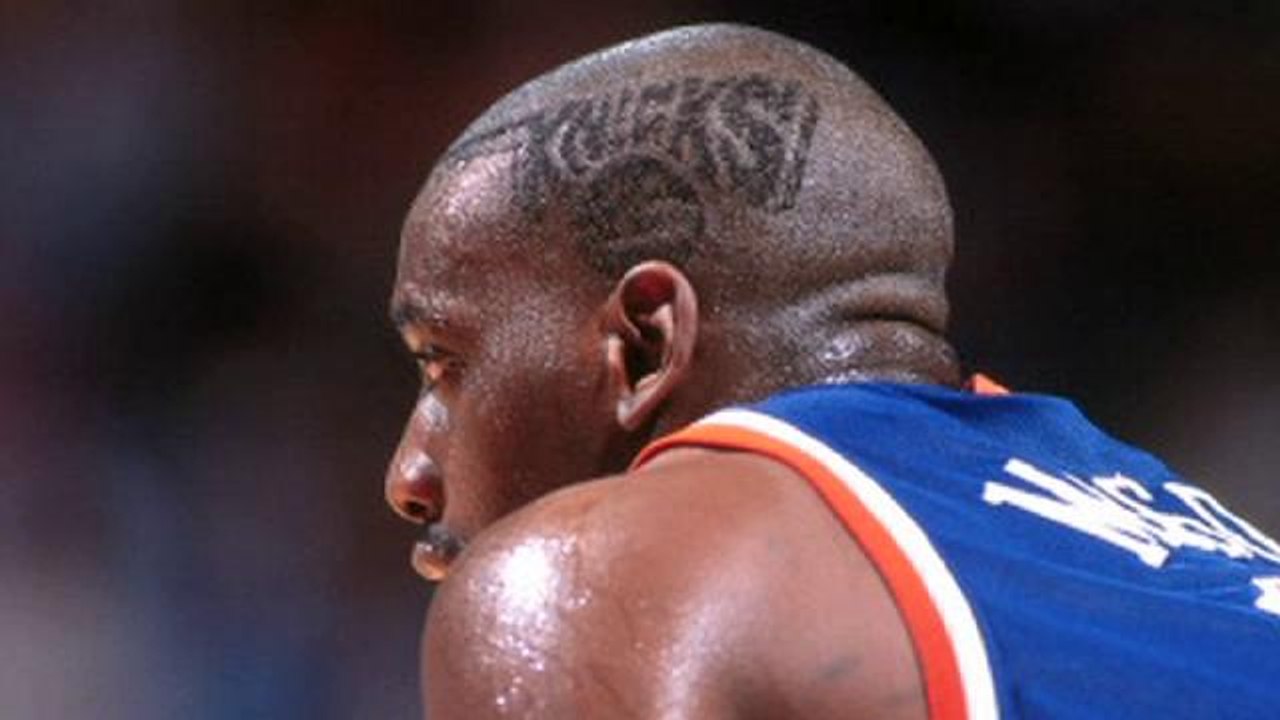 Anthony Mason Dies at 48