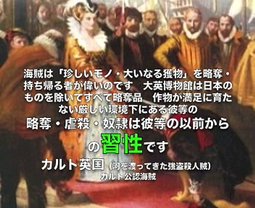 【CIA異変】逮捕が始まった＿ベンジャミン