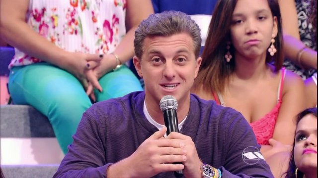 CALDEIRÃO DO HUCK 28/02/2015 Parte 3/6 Online Completo HDTV 720p 28-02-2015