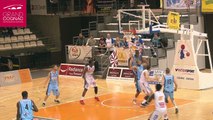 Basket NM1 - Cognac vs Mulhouse - Les Highlights
