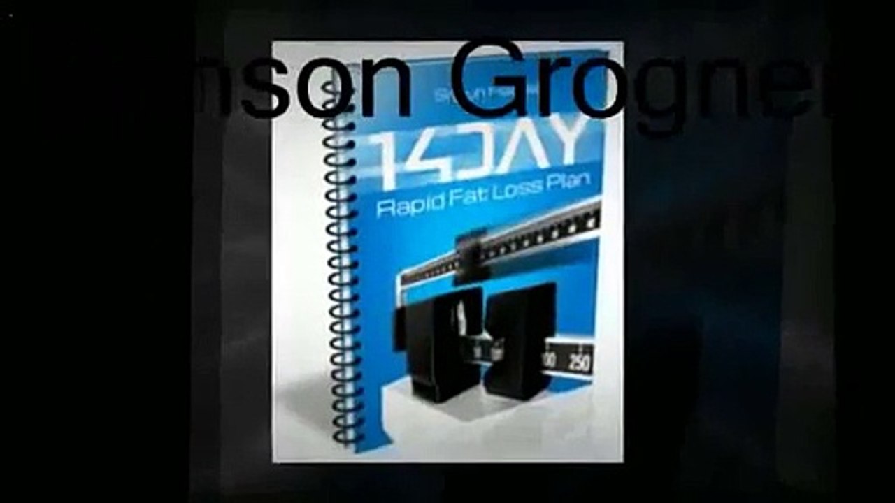 14 Day Rapid Fat Loss Honest Review - Amazing Results Fast!