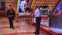 Shaq vs Charles Barkley 3pt shootout - Inside The NBA