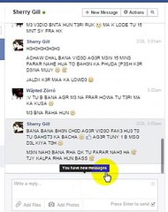 Y3 RAHA PEHLA PROV 14 M3NT BAD GAND DENE AYA IS ME DEKH LO SUB YE B V3DIO