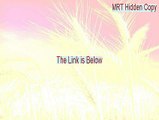 MRT Hidden Copy Cracked (mrt hidden copy user guide 2015)