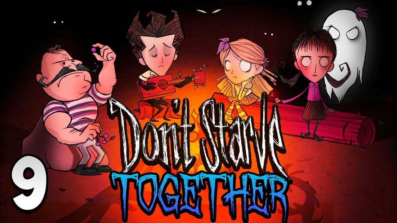Battle Ready! | Don't Starve Together [Ep.9]