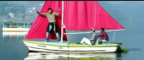 Phoola Vanu Vane - Nepali Movie PAHILO PAHILO MAYA - Rajballav Koirala - Yuna Upreti