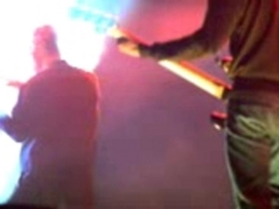07 - Clocks (Video)