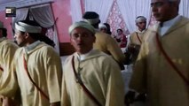 Ahwach  tafraout  parti 02   chant  traditionnel