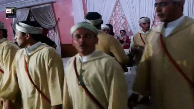 Ahwach tafraout parti 02 chant traditionnel