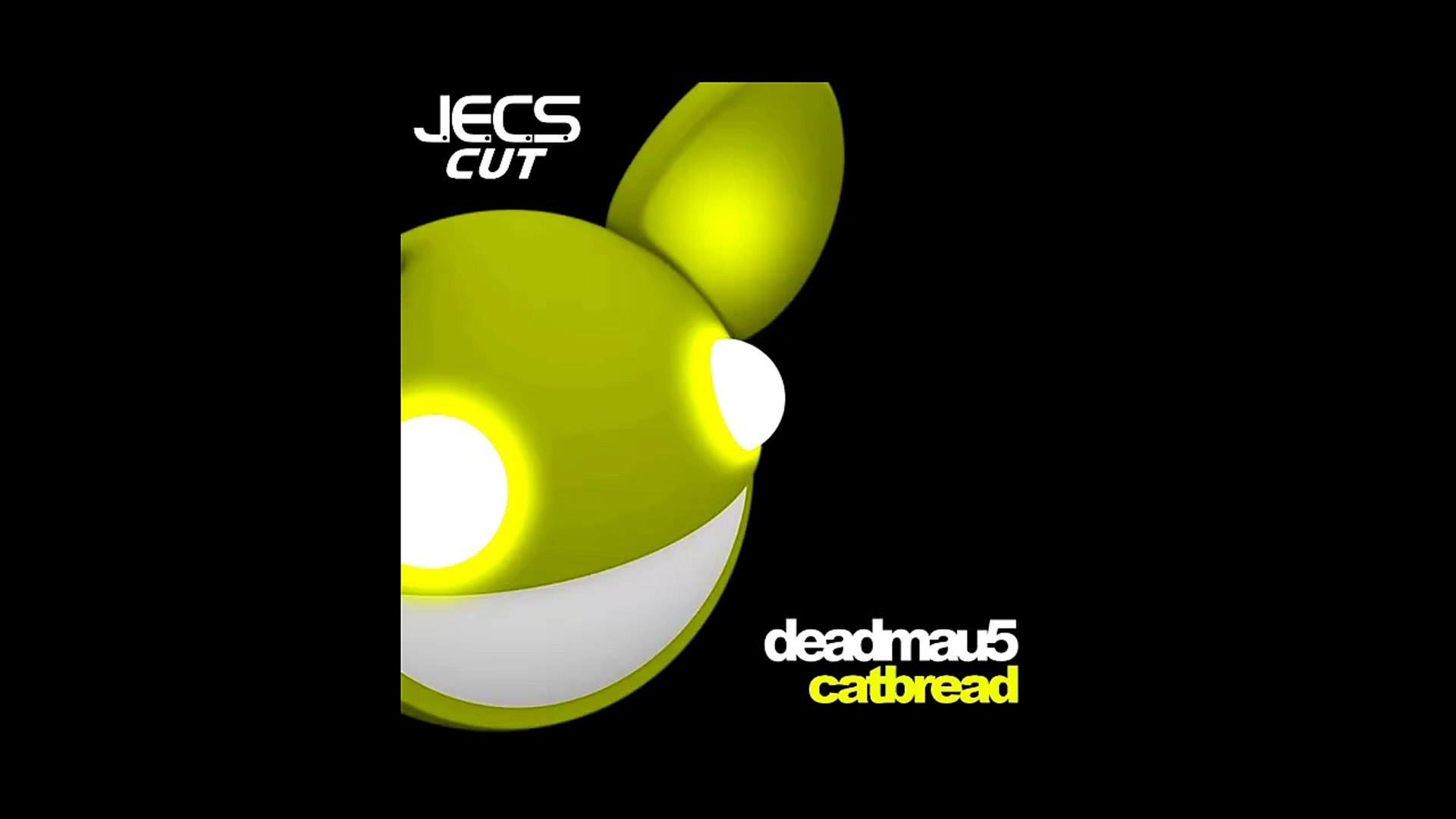 deadmau5 catbread