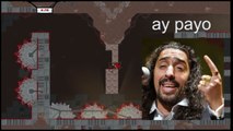 Super Meat Boy - Gitanos y Cubanos - YouTube