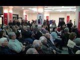 CHP Yalova Milletvekili Adayı Fikret Demir