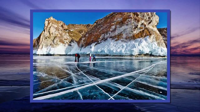 Синхронное движение слоев