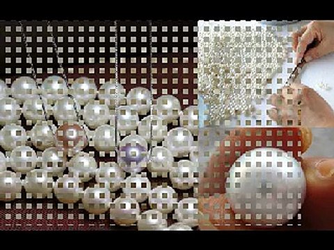 White South Sea Pearls Wholesale Lombok Pearls Indonesia Miss Joaquim Pearls