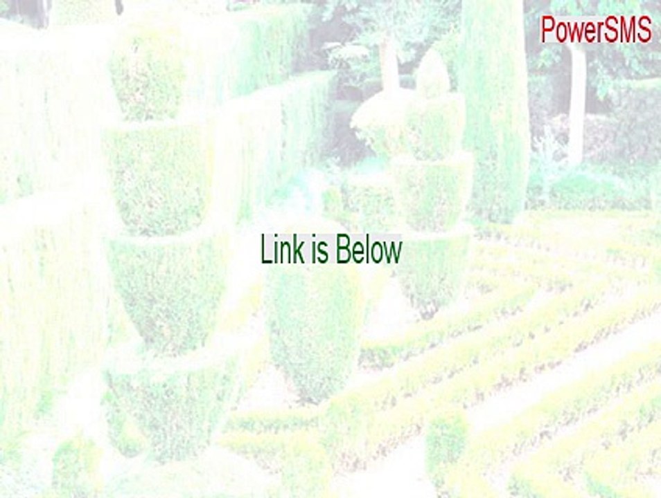 PowerSMS Full [Free Download 2015]