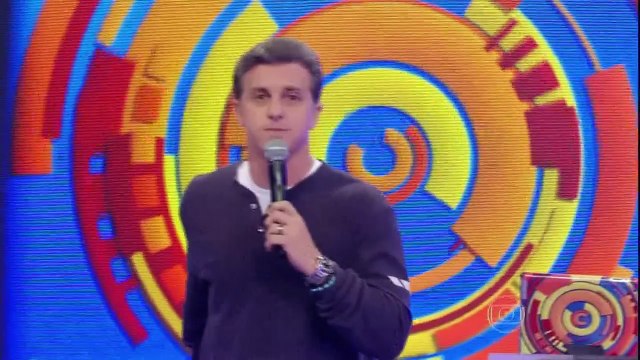 CALDEIRÃO DO HUCK 28/02/2015 Parte 5/6 Online Completo HDTV 720p 28-02-2015