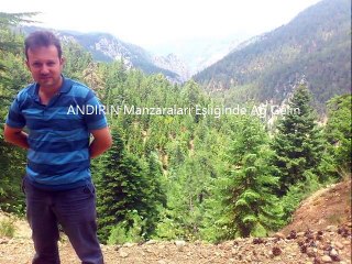 ANDIRIN Torosların Zirvesindeki Saklı Cennet - Dagbey Şiirleri