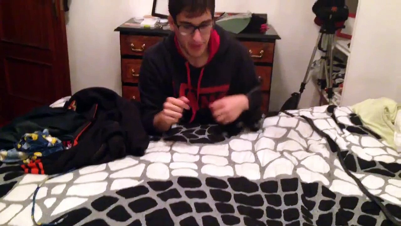 ESTE VIDEO NO TIENE SENTIDO