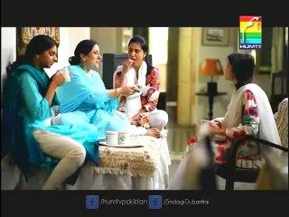 Zindagi Gulzar Hai Episode 2 H.D
