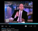 عمرو أديب- سر اعتذار الرئيس السيسي للأمير تميم ٢٨-٢-٢٠١٥