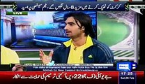 Yeh Hai Cricket Dewangi – 28th February 2015