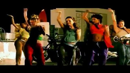 Sandy e Junior - El Amor No Fallara HD(Video Original) - YouTube