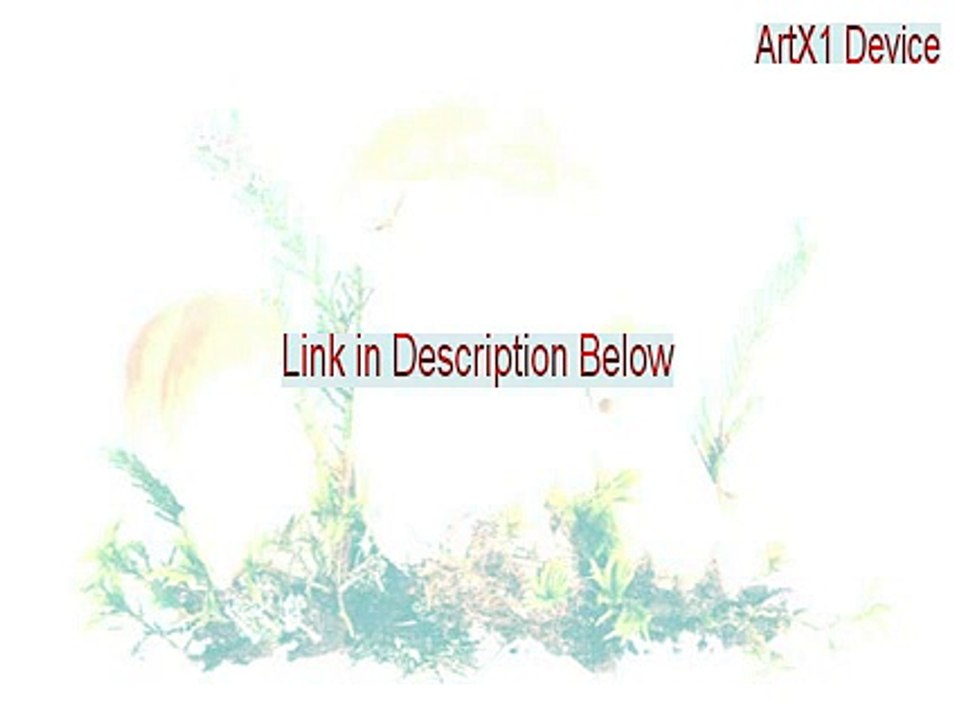 ArtX1 Device Keygen [Instant Download]